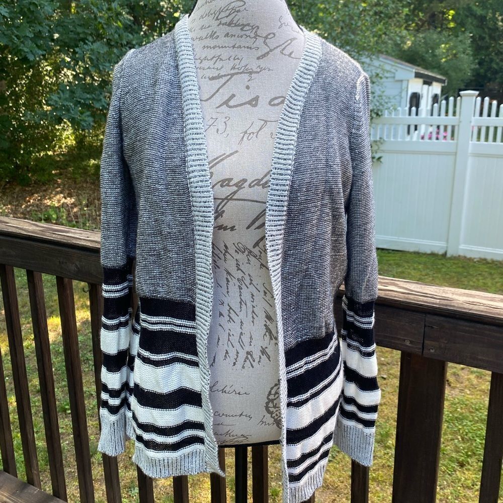 Olive & Oak cardigan 